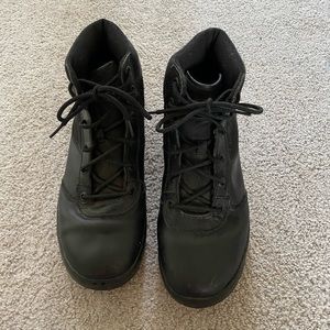 Men’s work boots